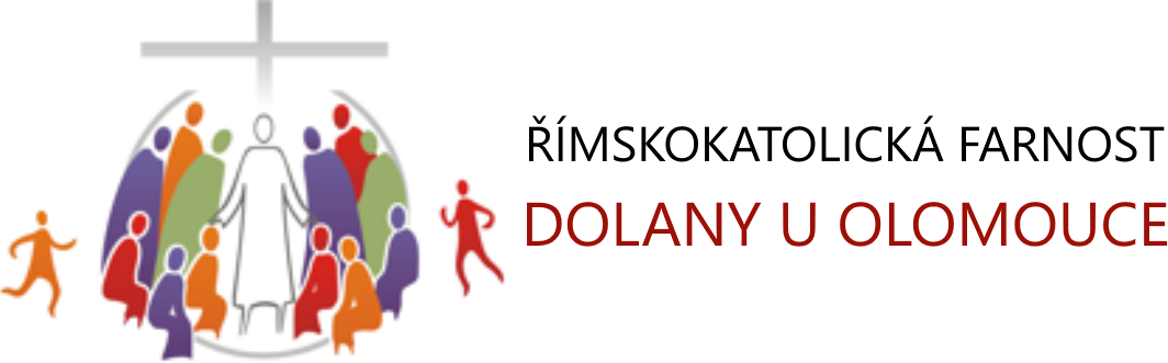 Logo Chrámový sbor - Římskokatolická farnost Dolany u Olomouce